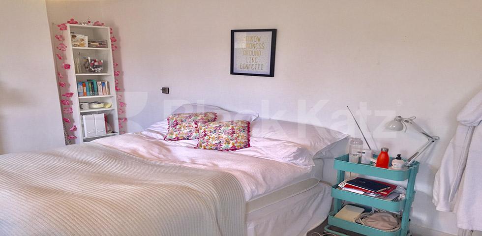 Stunning four double bedroomed Victorian house Ravensdon Street , Kennington